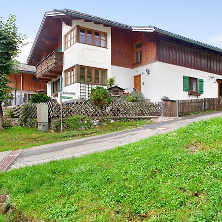 Ferienwohnung Kramernest Grainau Esterno foto