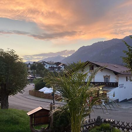 Ferienwohnung Kramernest Grainau Esterno foto