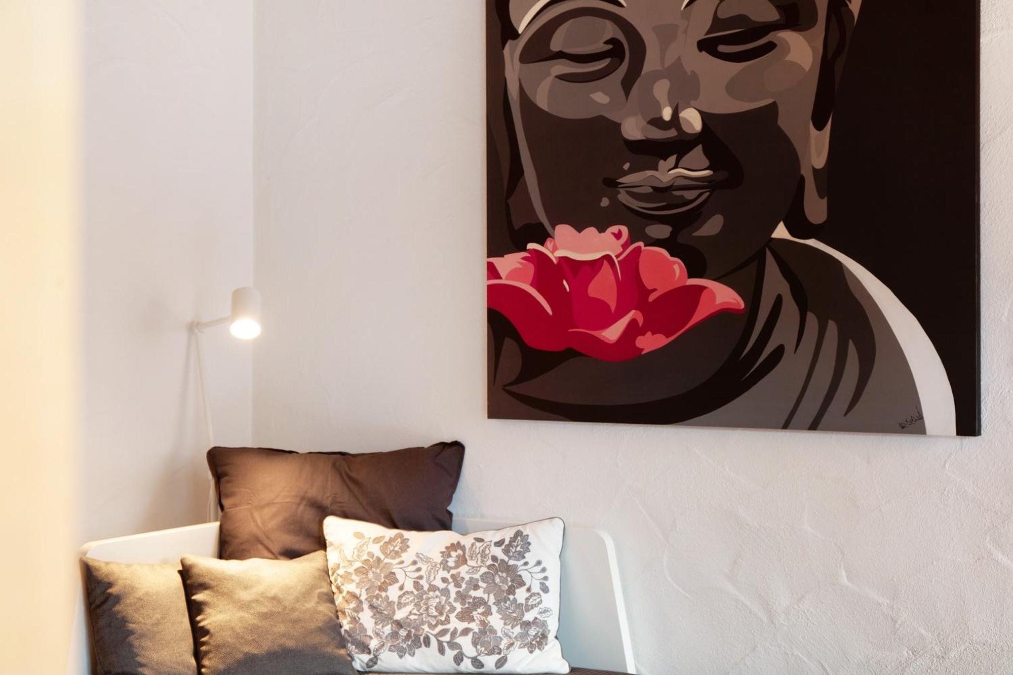 Ferienwohnung Kramernest Grainau Esterno foto