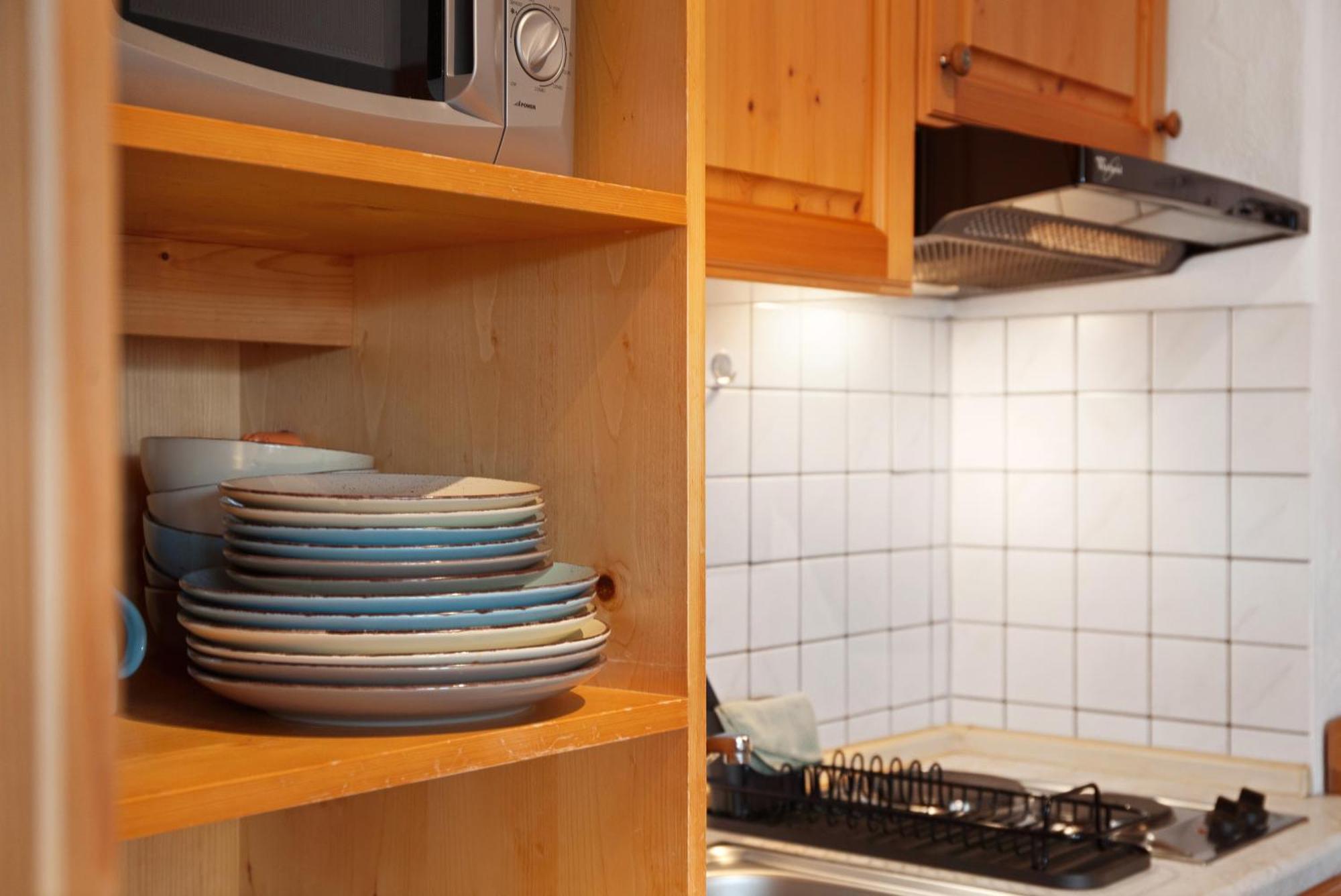 Ferienwohnung Kramernest Grainau Esterno foto