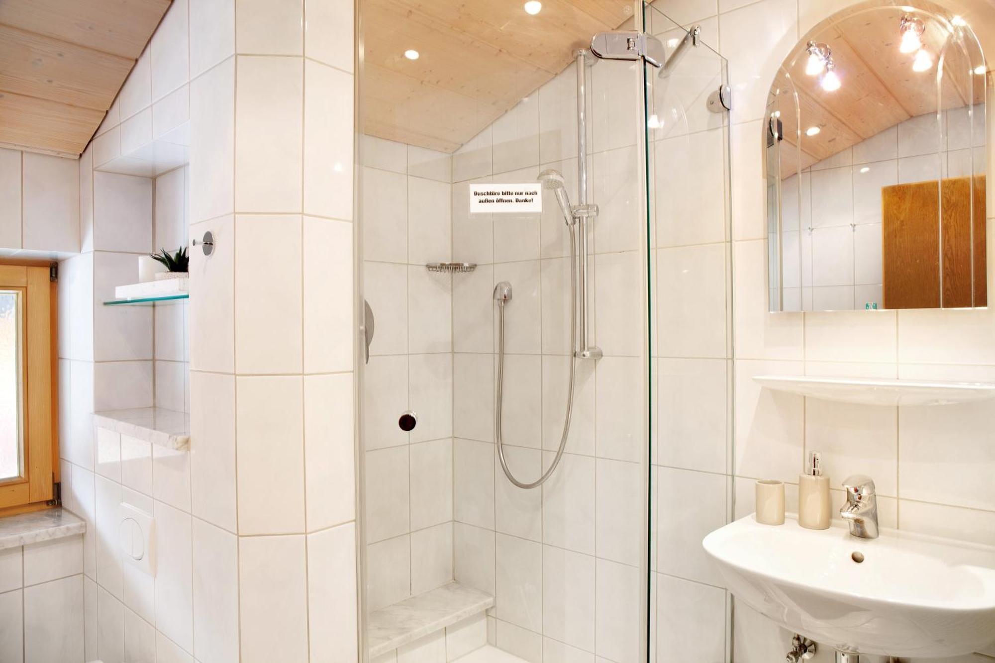 Ferienwohnung Kramernest Grainau Esterno foto