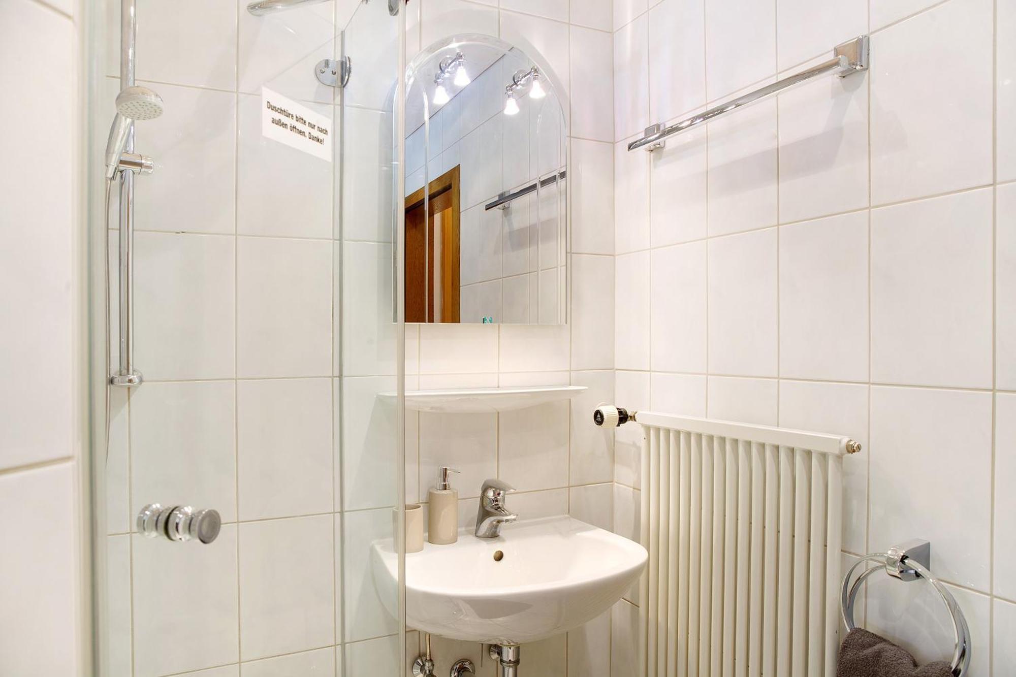 Ferienwohnung Kramernest Grainau Esterno foto